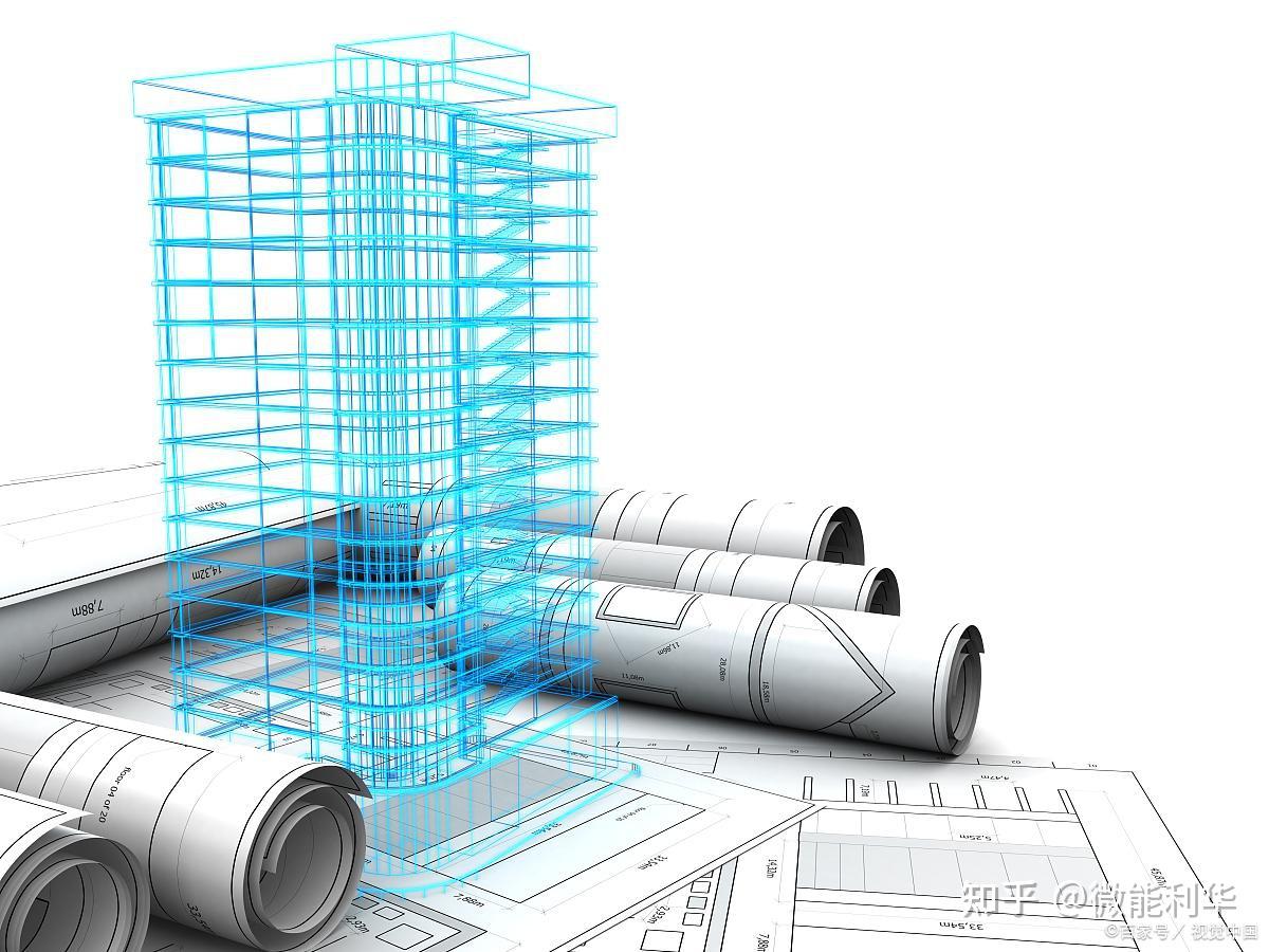 “绿灯”投资案例:建筑业数字化、平台化的发展导向